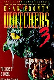 Watchers III (1994)