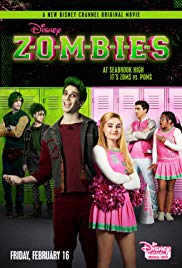 ZOMBIES (2018)