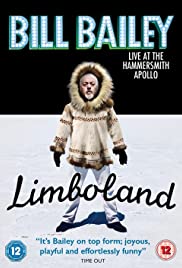 Bill Bailey: Limboland (2018)