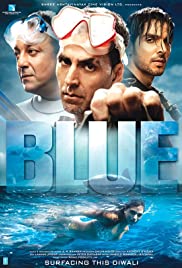 Blue (2009)