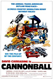 Cannonball! (1976)