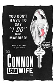 Common Law Wife (1963)