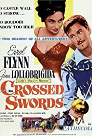 Crossed Swords (1954)