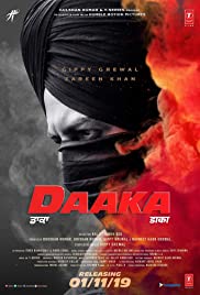 Daaka (2019)