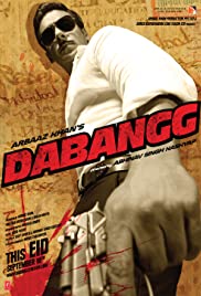 Dabangg (2010)