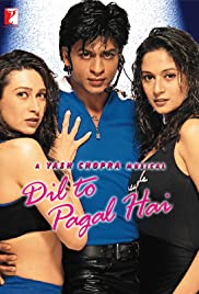 Dil To Pagal Hai (1997)