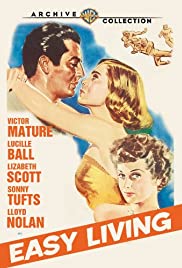 Easy Living (1949)