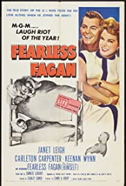 Fearless Fagan (1952)