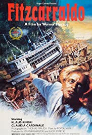 Fitzcarraldo (1982)