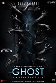 Ghost (2019)