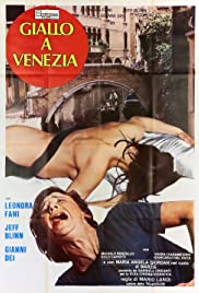 Giallo a Venezia (1979)