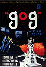 Gog (1954)