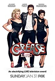 Grease Live! (2016)