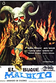 The Ghost Galleon (1974)