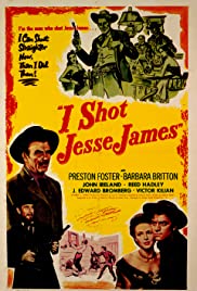 I Shot Jesse James (1949)