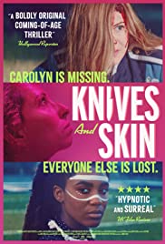 Knives and Skin (2019)