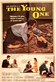 The Young One (1960)