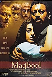 Maqbool (2003)