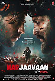 Marjaavaan (2019)