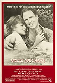 Middle Age Crazy (1980)