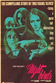 Nightbirds (1970)