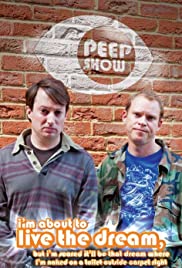 Peep Show (20032015)