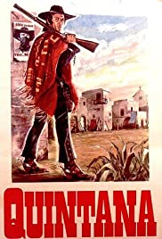 Quintana: Dead or Alive (1969)