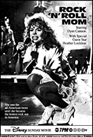 Rock n Roll Mom (1988)