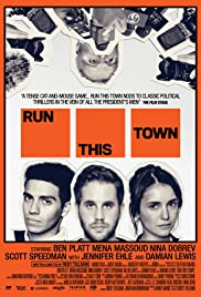 Run This Town (2019)