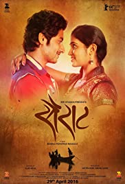 Sairat (2016)