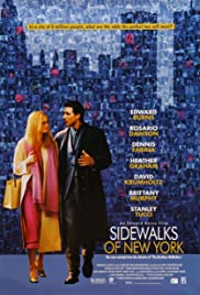 Sidewalks of New York (2001)