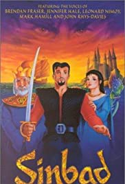 Sinbad: Beyond the Veil of Mists (2000)