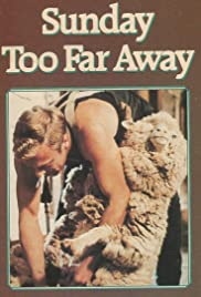 Sunday Too Far Away (1975)