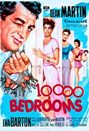 Ten Thousand Bedrooms (1957)