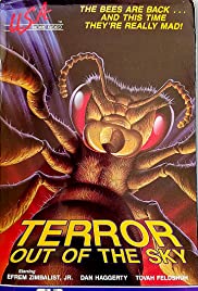 Terror Out of the Sky (1978)