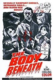 The Body Beneath (1970)