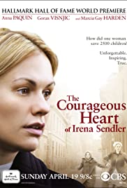 The Courageous Heart of Irena Sendler (2009)