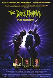 The Dark Backward (1991)