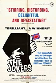 The Jokers (1967)