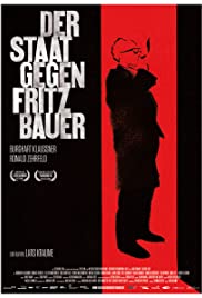 The People Vs. Fritz Bauer (2015)