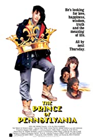 The Prince of Pennsylvania (1988)