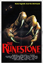 The Runestone (1991)