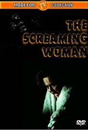 The Screaming Woman (1972)