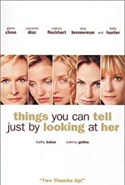 Things You Can Tell Just by Looking at Her (2000)