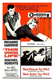 This Sporting Life (1963)