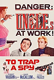 To Trap a Spy (1964)