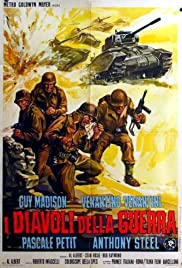 The War Devils (1969)