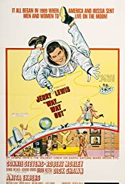 Way... Way Out (1966)