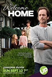 Welcome Home (2015)