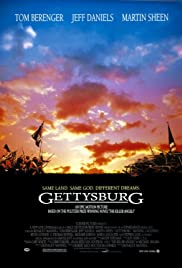 Gettysburg (1993)